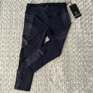 NWT workout leggings